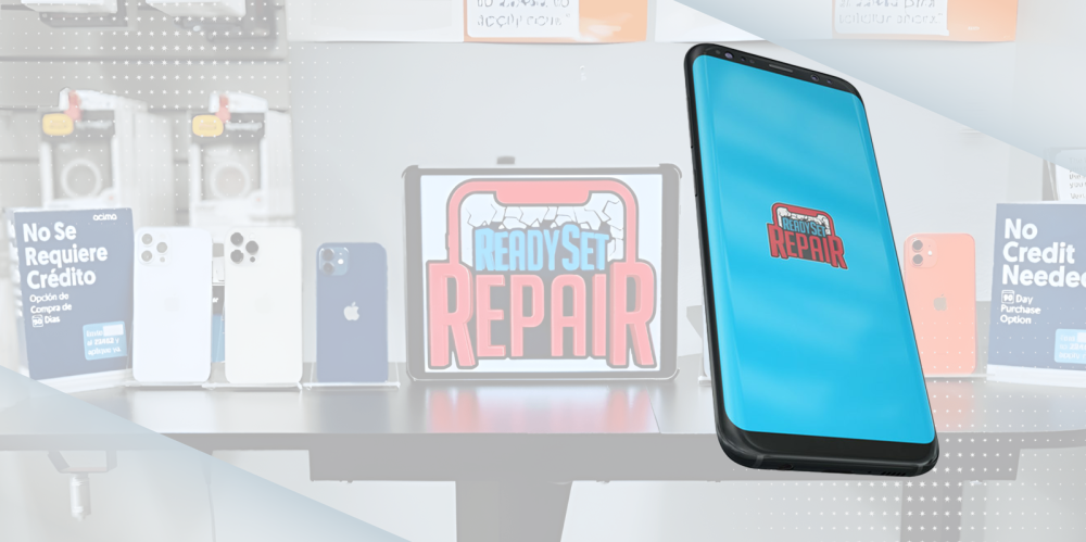 Phone repair